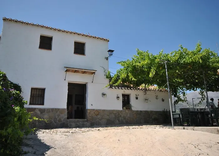 Cortijo Er Terrao *